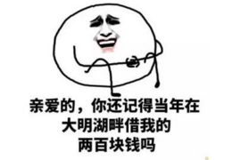 蜀山企业清欠服务